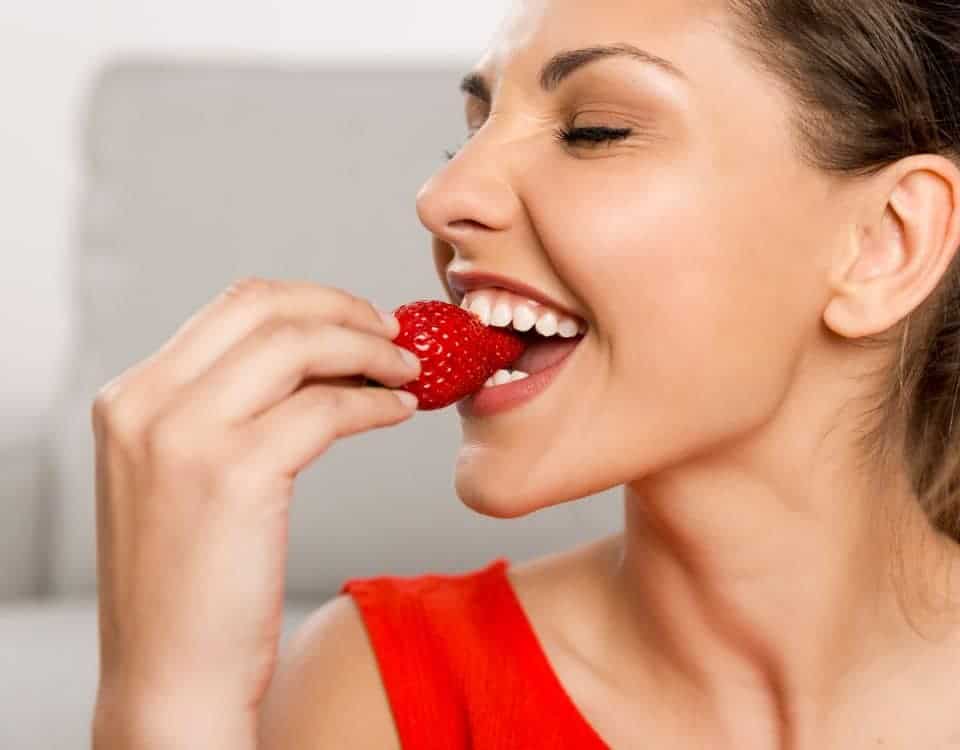 Enamel-Friendly Diet: What to Eat and Avoid Lisburn