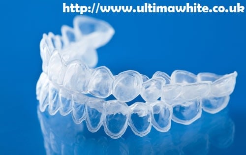 Bleaching Trays vs At-Home Laser Teeth Whitening Lisburn