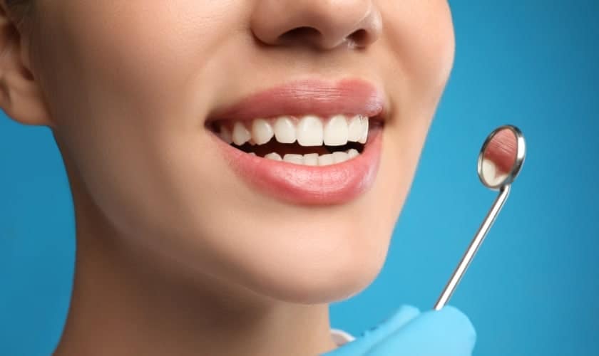 Is Teeth Sensitivity Normal After Whitening Lisburn