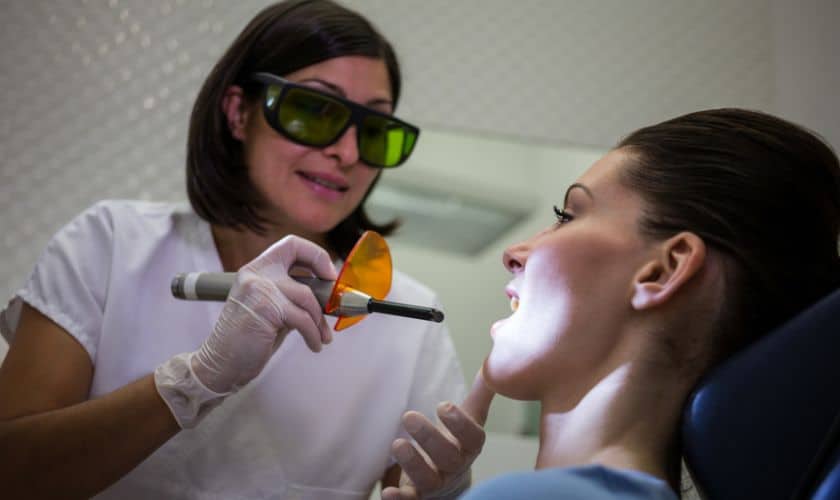 Is Laser Teeth Whitening Worth It Compared to Other Options Lisburn?