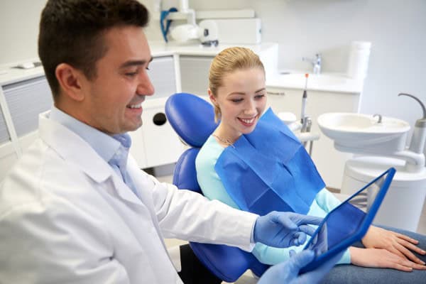 What Are the Long-Term Benefits of Using Fluoride Lisburn?