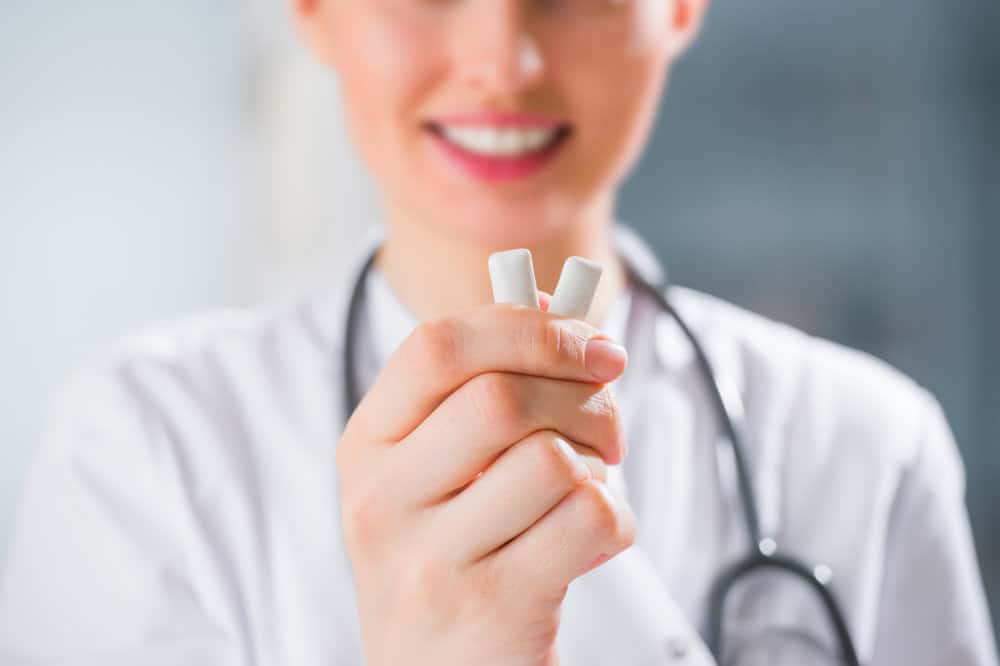 When and How to Use Chewing Gum Effectively Lisburn