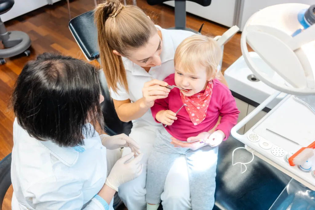 How Can Parents Protect Their Child’s Smile from Sugar Damage Lisburn?