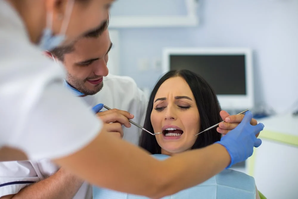 How to Choose a Dentist Who Helps You Feel Comfortable Lisburn