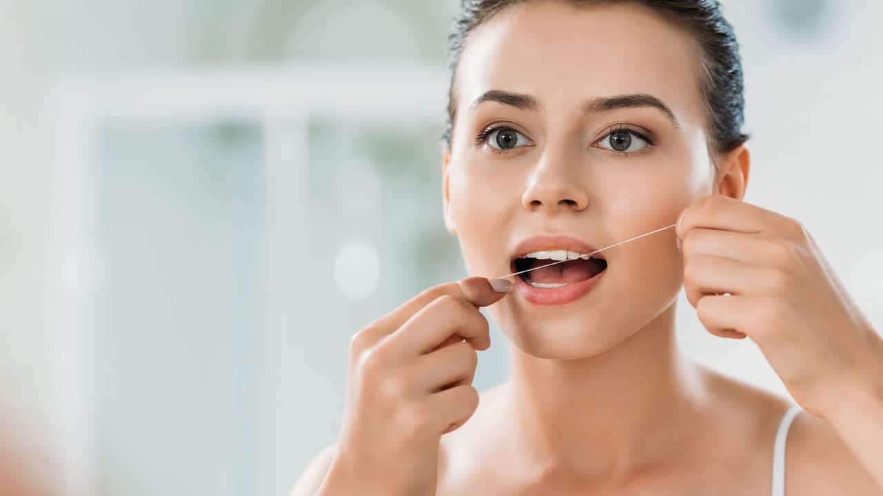 The Link Between Poor Flossing and Gum Disease Lisburn