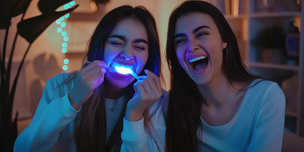 How Whitening Methods Can Affect Your Teeth Over Time Lisburn