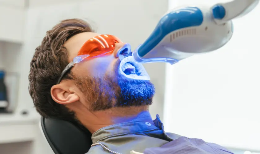 Is Laser Teeth Whitening Worth It? Pros, Cons, and Alternatives Explained Lisburn