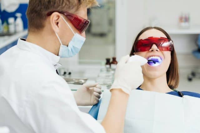 How Long Do Laser Teeth Whitening Results Last Lisburn?
