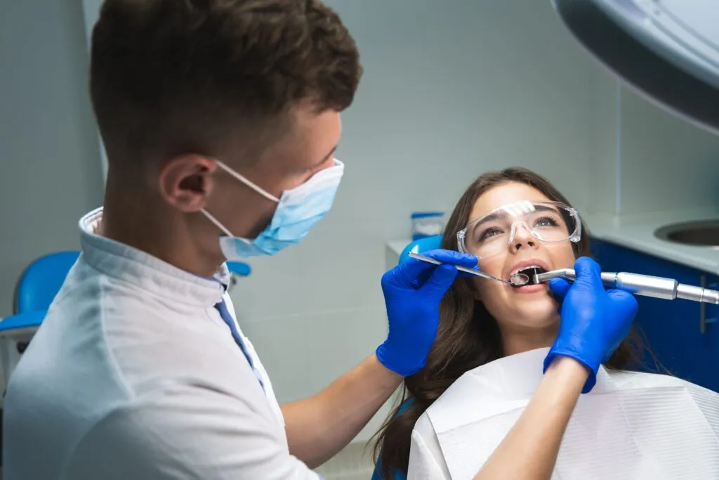 Building Confidence for Stress-Free Dental Check-ups Over Time Lisburn