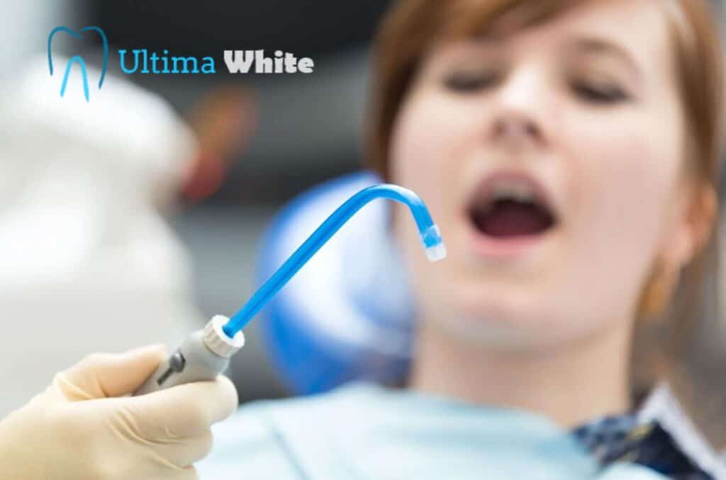 The Role of Saliva in Neutralising Acids Lisburn