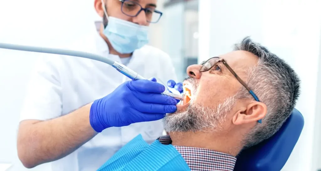 The Power of Routine Dental Check-ups for Long-Term Health and Confidence Lisburn