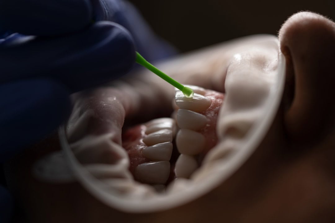 The Role of Saliva: Nature’s Defense System Lisburn
