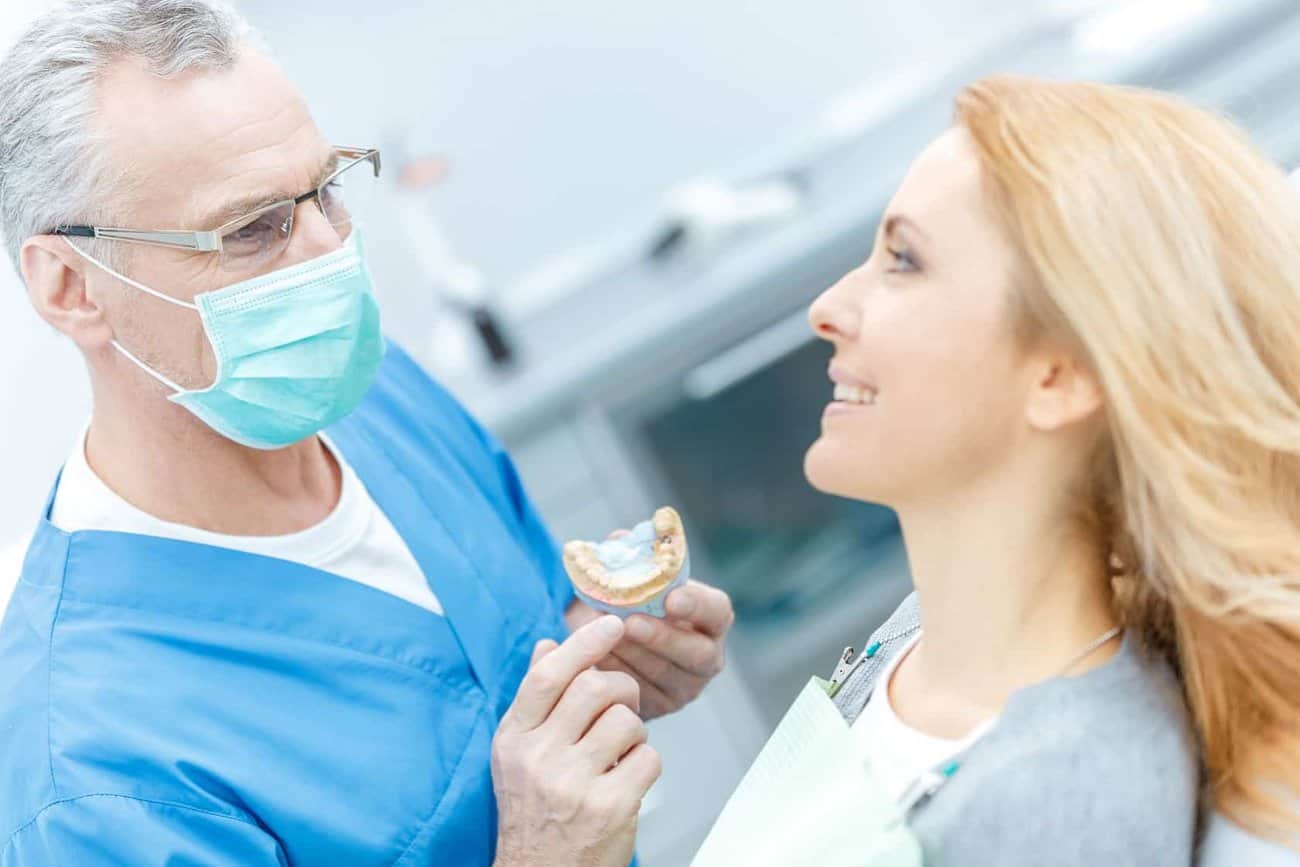 The Link Between Dry Mouth and Tooth Decay Lisburn