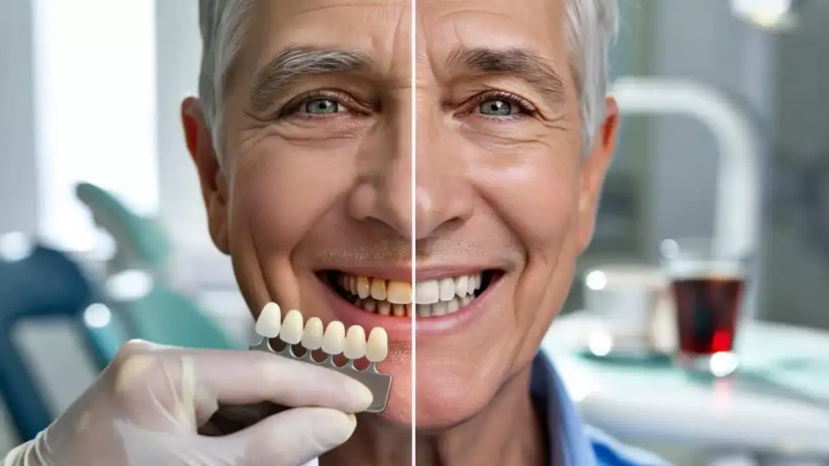 Is Laser Teeth Whitening the Most Effective Way to Brighten Your Smile Lisburn?